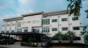 Kosit One Hotel
