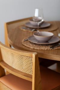 GoodHome - Sea Towers Apartment