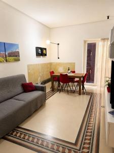 Suite Santa Lucia