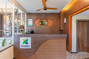 Treebo Green Pearl Inn