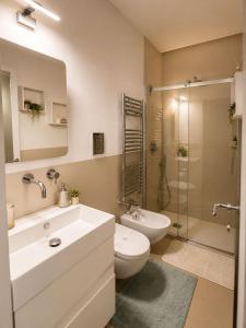 Suite Santa Lucia