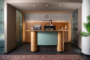 Hotel Europa Belluno