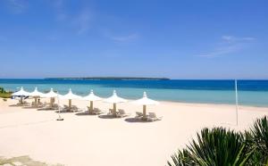 Santa Fe Beach Club