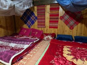 Mắn Mẩy homestay