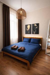 Unique Charm in the Heart of Copou