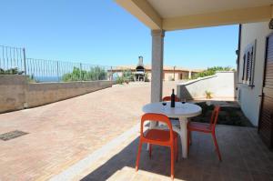 GF Apartments Li Seddi img79