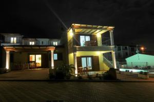 GF Apartments Li Seddi img140