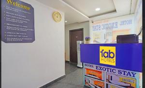 Hotel Exotic Stay
