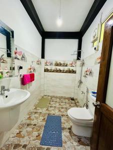 The Bliss Homestay