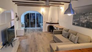 Casa El Olivo