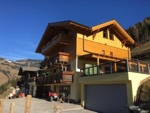 Landhaus Taxach