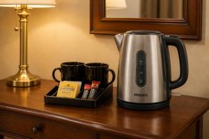 Grand Hotel Vigna Nocelli
