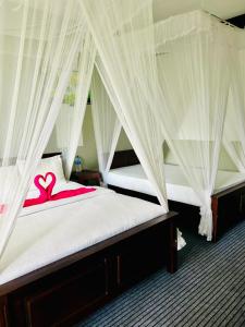 The Bliss Homestay