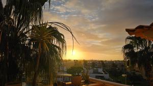 Palmview Penthouse Algarve