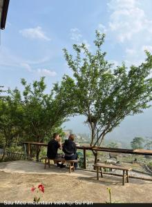 Sau Meo Mountain View