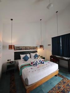 Jali Resort - Gili Trawangan