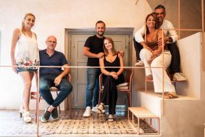 Mileca Sciù Sciù - Camere, Suite Zona Benessere