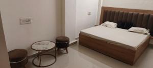 Geeta sadan home stay