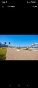 Charming 2-Bedroom Apartment in Hea rt of Casablanca
