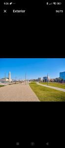Charming 2-Bedroom Apartment in Hea rt of Casablanca