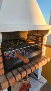 Palmview Penthouse Algarve