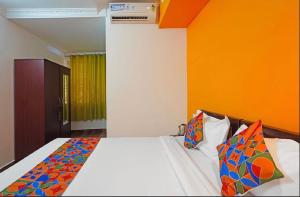 Hotel Exotic Stay