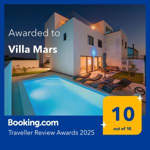 Villa Mars