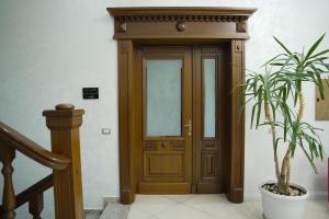 Hotel haliti kukes