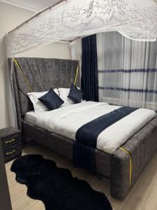 Executive one bedroom Syokimau near JKIA and SGR