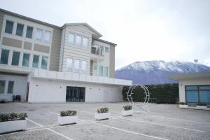 Hotel haliti kukes