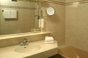 Appartement & Aparthotel Stern