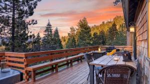 Cherry Pine Chalet by AvantStay