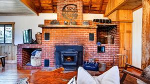 Cherry Pine Chalet by AvantStay
