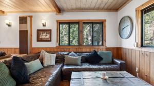 Cherry Pine Chalet by AvantStay