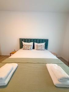 DOCA Apartments 11