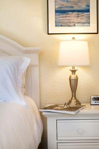 Queen Room room in Atlantic Hideaway