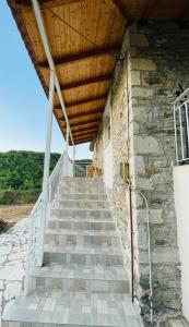 Taygetos hut