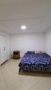 Appartement en face porte sarrasine