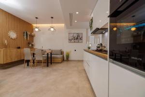 Hersonissos Beach Front Suites