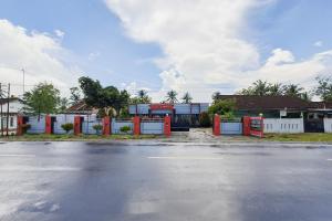 RedDoorz Syariah at Labuhan Maringgai Lampung 2