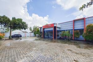 RedDoorz Syariah at Labuhan Maringgai Lampung 2