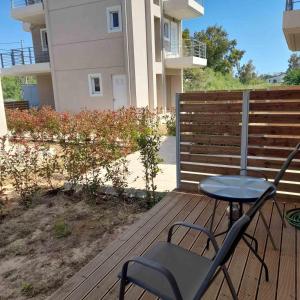 Marathon Beachside Homes Schinias