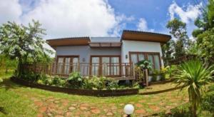 Mayura Hill Resort