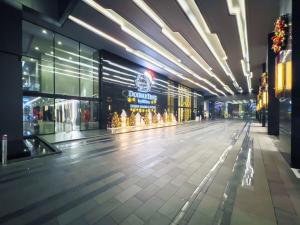 Hill10 Residence iCity Shah Alam