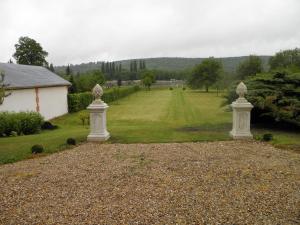 Maisons de vacances Le Four A Pain : photos des chambres