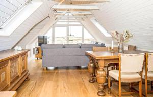 Nice Home In Thisted With Wifi