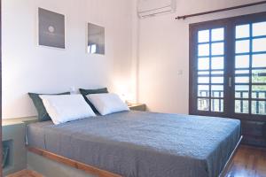 Aria Seaview Villa