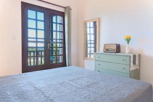 Aria Seaview Villa