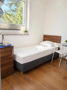 Sealine Hostel - Baltic Beach Stay