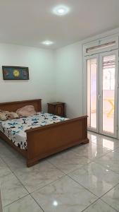 Comfortable family apartment just 2 step from the beach